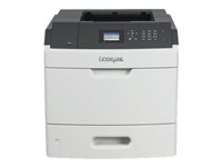 K/MS811dn/Mono SF print A4+52D2X0E 40G0230+52D2X0E