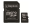 Kingston - Carte mémoire flash (adaptateur microSDHC - SD inclus(e)) - 16 Go - Class 4 - micro SDHC