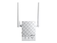 ASUS RP-AC51 - Extension de portée Wifi - Wi-Fi 5 - 2.4 GHz, 5 GHz mural 90IG03Y0-BO3410