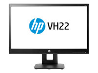 K/HP VH22 Monitor X2 X0N05AAX2/99207778