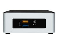 Vision VMP-CE3050 - Lecteur de signalisation numérique - Intel Celeron - RAM 4 Go - SSD - 128 Go - Windows 10 Pro VMP-CE3050/4/128/10PFR