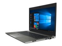 Toshiba Portégé Z30-E-10P - 13.3" - Core i7 8550U - 16 Go RAM - 512 Go SSD PT293E-00E003FR