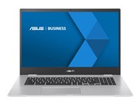 ASUS Chromebook CX1 CX1700CKA-AU0018 - 17.3" - Intel Pentium Silver N6000 - 8 Go RAM - 32 Go eMMC 90NX04C2-M00200