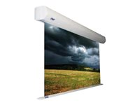 Oray Orion Pro - Écran de projection - montable au plafond, montable sur mur - motorisé - 4:3 - blanc mat ORI01B3202270