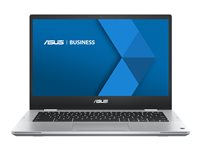 ASUS Chromebook Flip CM1 CM1400FXA-EC0030 - 14" - AMD 3015Ce - 8 Go RAM - 32 Go eMMC 90NX04B2-M00360