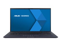 ASUS ExpertBook B9 B9400CBA-KC0125X - 14" - Intel Core i7 1255U - 16 Go RAM - 1 To SSD 90NX04Z1-M004F0