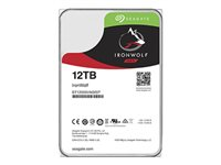 K/Ironwolf 3.5 12TB SATA 5900 ST12000VN0007?2PACK