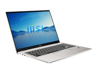 MSI Prestige 16 Studio A13VF-037FR - 16" - Intel Core i7 - 13700H - 16 Go RAM - 1 To SSD - AZERTY 9S7-159452-037
