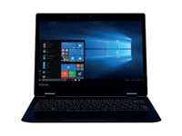 Toshiba Portégé X20W-E-10J - 12.5" - Core i7 7500U - 8 Go RAM - 512 Go SSD PRT22E-00P00FFR