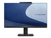 ASUS ExpertCenter E5 AiO 24 E5402WHAK BA544X - tout-en-un - Core i5 11500B 3.3 GHz - 8 Go - SSD 512 Go - LED 23.8" 90PT0372-M02UM0