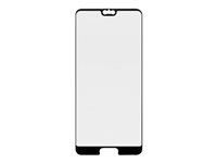 OtterBox Alpha - Protection d'écran pour téléphone portable - verre - clair - pour Huawei P20 77-59082