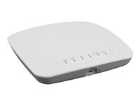 NETGEAR Insight Managed Smart Cloud (WAC510) - - routeur sans fil - - 1GbE - Wi-Fi 5 - Bi-bande - fixation murale, montable sur plafond (pack de 8) WAC510P8-100PES