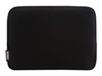 Urban Factory - Housse d'ordinateur portable - jusqu'à 15,6" - noir BNS15UF