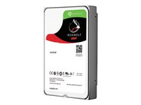 K/NAS HDD 3.5" IronWolf 6TB 7.2K SATA ST6000VN0033?2PACK