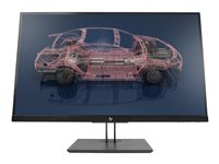 HP Z27n G2 - écran LED - 27" 1JS10A4#ABB