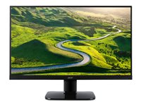 Acer KA272 Ebi - KA2 - écran LED - Full HD (1080p) - 27" UM.HX2EE.E13