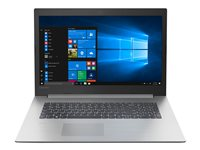 Lenovo IdeaPad 330-17AST - 17.3" - A4 9125 - 4 Go RAM - 1 To HDD - Français 81D7002XFR