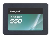 Integral C Series - SSD - 960 Go - interne - 2.5" - SATA 6Gb/s INSSD960GS625C1