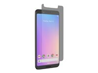 ZAGG InvisibleShield Glass+ - Protection d'écran pour téléphone portable - pour Google Pixel 3 200301952