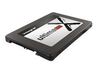 Integral UltimaPro X Version 2 - Disque SSD - chiffré - 240 Go - interne - 2.5" - SATA 6Gb/s - TCG Opal Encryption 2.0 INSSD240GS625UPX2