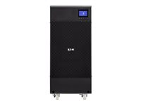 Eaton 9SX 9SX6KI - Onduleur - CA 200/208/220/230/240 V - 5400 Watt - 6000 VA - RS-232, USB - PFC 9SX6KI