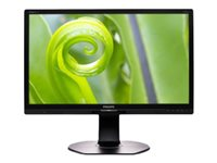 Philips Brilliance P-line 221P6EPYEB - écran LED - Full HD (1080p) - 22" 221P6EPYEB/00