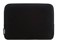 Urban Factory - Housse d'ordinateur portable - 13" - 14" - noir BNS14UF