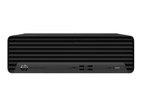 HP Elite 800 G9 - SFF - Core i7 13700 2.1 GHz - vPro - 16 Go - SSD 512 Go - Français 7B0P0EA#ABF