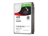 K/NAS HDD 3.5" IW Pro 10TB 7.2K SATA ST10000NE0004?2PACK