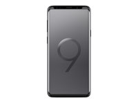 OtterBox Alpha - Protection d'écran pour téléphone portable - verre - clair - pour Samsung Galaxy S9+ 77-58284