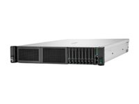 HPE ProLiant DL345 Gen10 Plus - Montable sur rack - pas de processeur - 0 Go - aucun disque dur P38666-B21