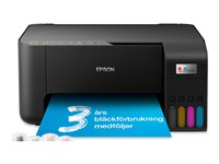 Epson EcoTank ET-2860 - imprimante multifonctions - couleur C11CJ67428