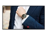 Philips 43BDL4051D - Classe de diagonale 43" (42.5" visualisable) - D-Line écran LCD rétro-éclairé par LED - signalisation numérique - Android - 1080p 1920 x 1080 43BDL4051D/00