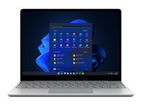 Microsoft Surface Laptop Go 2 for Business - 12.4" - Intel Core i5 1135G7 - 16 Go RAM - 256 Go SSD - Français KRB-00006