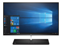 HP EliteOne 1000 G1 - tout-en-un - Core i7 6700 3.4 GHz - 8 Go - 1.256 To - LED 27" - Français 2UQ63EA#ABF