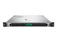 HPE ProLiant DL360 Gen10 Network Choice - Montable sur rack - Xeon Silver 4214R 2.4 GHz - 32 Go - aucun disque dur P23579-B21