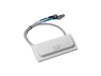 Cisco Aironet Triple Omni - Antenne - Wi-Fi - 4 dBi - omni-directionnel - montable au plafond, intérieur - pour Aironet 1250, 1252AG, 1252G AIR-ANT5140V-R=