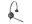 Plantronics SupraPlus Wideband HW251N - Micro-casque - sur-oreille - filaire - Quick Disconnect