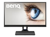 BenQ BL2706HT - BL Series - écran LED - Full HD (1080p) - 27" 9H.LG3LA.TBE