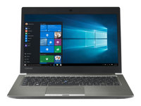 Toshiba Portégé Z30-C-16P - 13.3" - Core i7 6500U - 16 Go RAM - 512 Go SSD PT263E-0PP04WFR