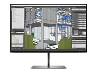 HP Z24n G3 - écran LED - 24" 1C4Z5AA#ABB