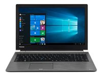 Toshiba Tecra Z50-C-14N - 15.6" - Core i5 6200U - 8 Go RAM - 500 Go HDD PT571E-09103FFR