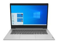 Lenovo IdeaPad 1 14ADA05 - 14" - AMD 3000 Series - 3020E - 4 Go RAM - 64 Go eMMC - Français 82GW0021FR