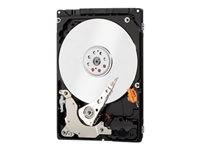 HGST CinemaStar C5K1000.B HCC541010B9E360 - Disque dur - 1 To - interne - 2.5" - SATA 3Gb/s - 5400 tours/min - mémoire tampon : 16 Mo 1W10113