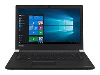 Toshiba Satellite Pro A40-C-1EF - 14" - Core i5 6200U - 8 Go RAM - 256 Go SSD PS461E-0N709JFR