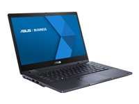 ASUS ExpertBook B3 Flip B3402FEA-EC1742X - 14" - Intel Core i3 - 1115G4 - 8 Go RAM - 256 Go SSD 90NX0491-M01X20