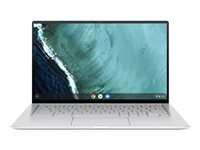 ASUS Chromebook Flip C434TA AI0030 - 14" - Intel Core i5 8200Y - 8 Go RAM - 32 Go eMMC 90NX0231-M00320