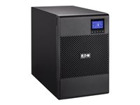 Eaton 9SX 9SX2000I - Onduleur - CA 200/208/220/230/240 V - 1800 Watt - 2000 VA - RS-232, USB - connecteurs de sortie : 8 - PFC 9SX2000I