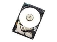 HGST Endurastar J4K320 HEJ423232H9E300 - Disque dur - 320 Go - interne - 2.5" - SATA 1.5Gb/s - 4260 tours/min - mémoire tampon : 8 Mo 0A60315