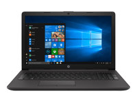 HP 255 G7 - 15.6" - Ryzen 5 2500U - 8 Go RAM - 256 Go SSD - Français 6UM18EA#ABF